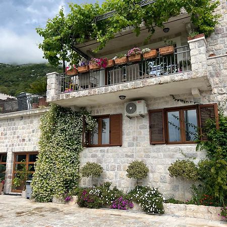 קוטור Villa Nikoleta מראה חיצוני תמונה