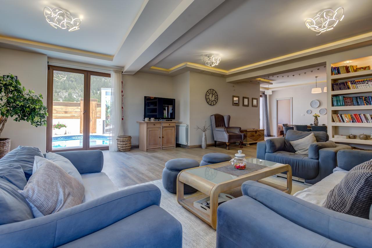 קוטור Villa Nikoleta מראה חיצוני תמונה