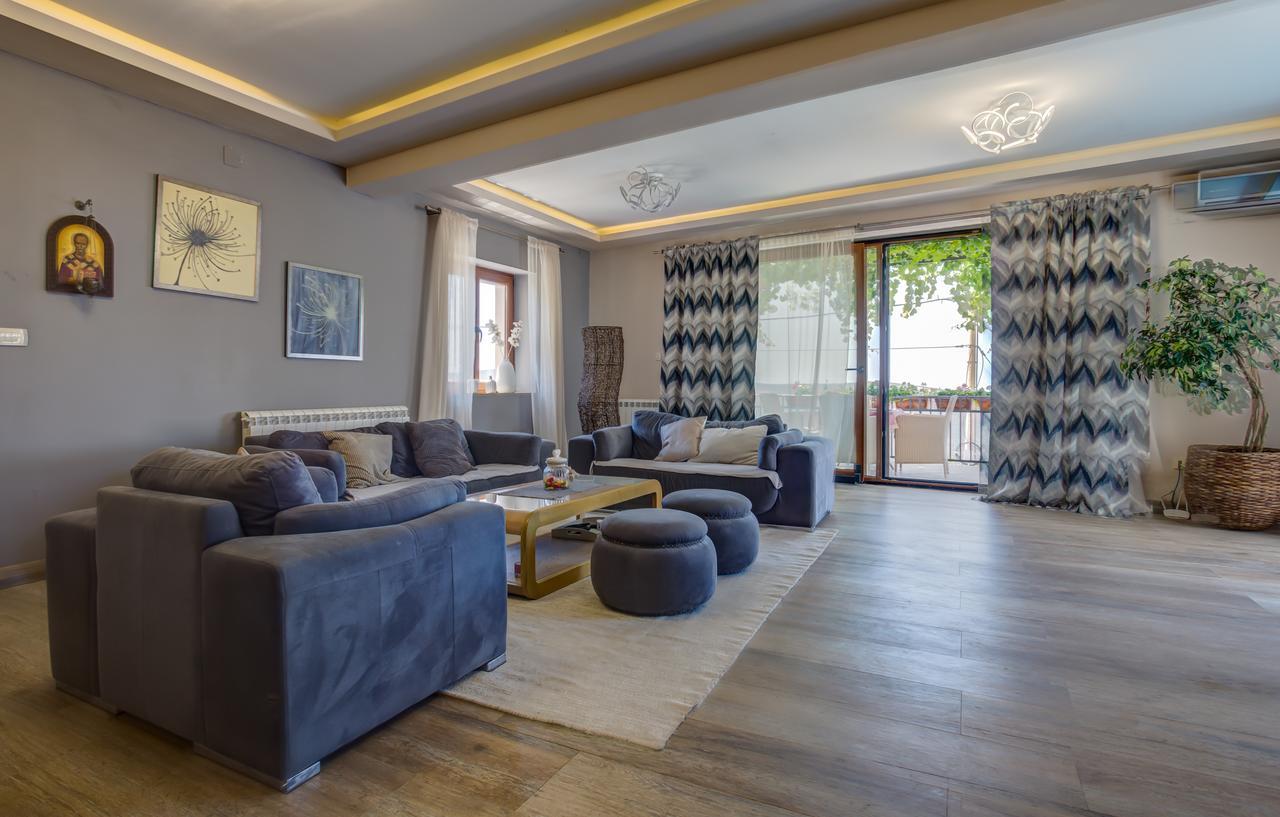 קוטור Villa Nikoleta מראה חיצוני תמונה