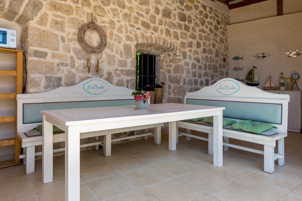 קוטור Villa Nikoleta מראה חיצוני תמונה