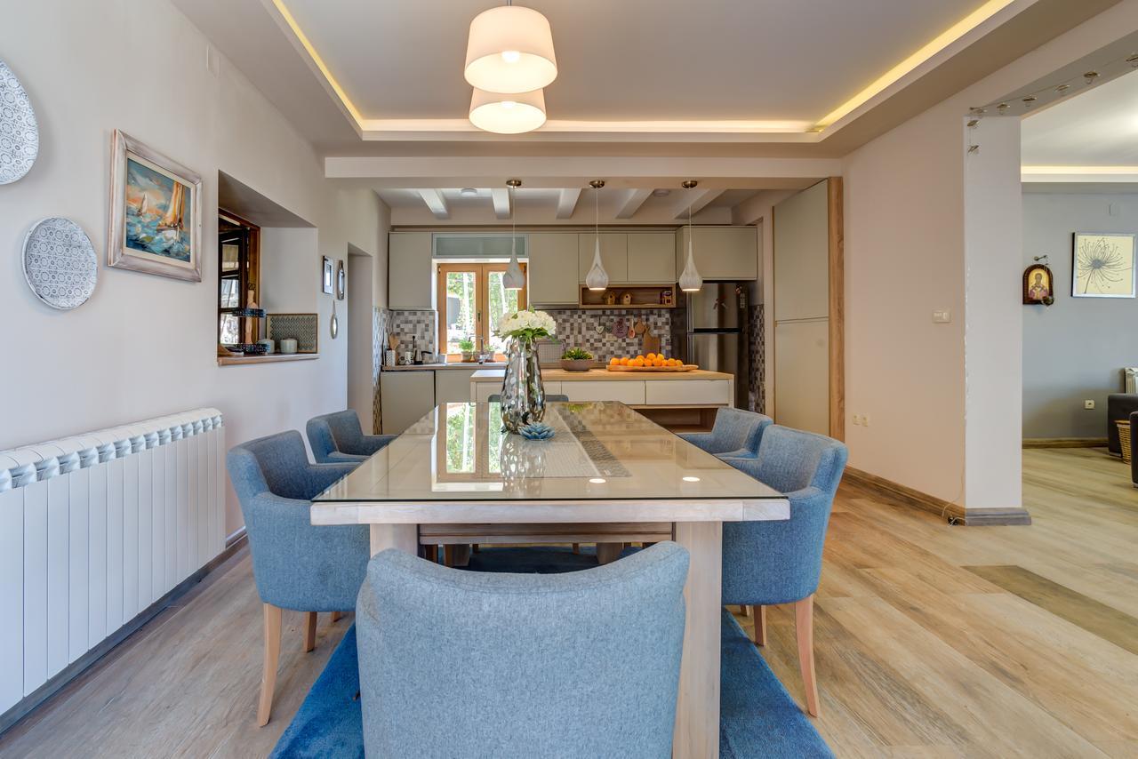 קוטור Villa Nikoleta מראה חיצוני תמונה