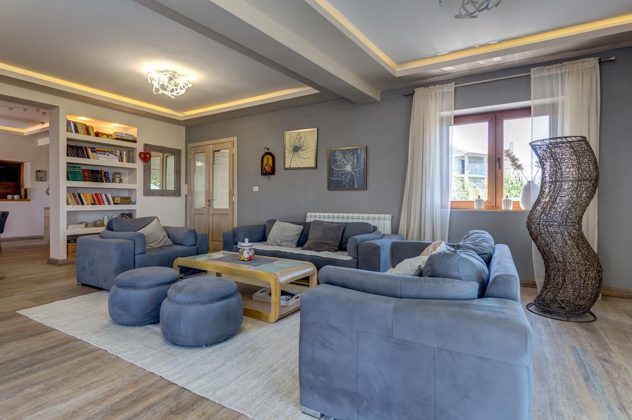 קוטור Villa Nikoleta מראה חיצוני תמונה